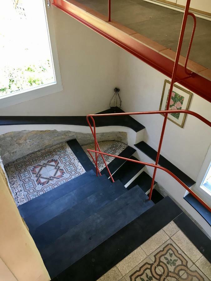 Rocchetta NervinaVicino Al Cielo公寓 外观 照片